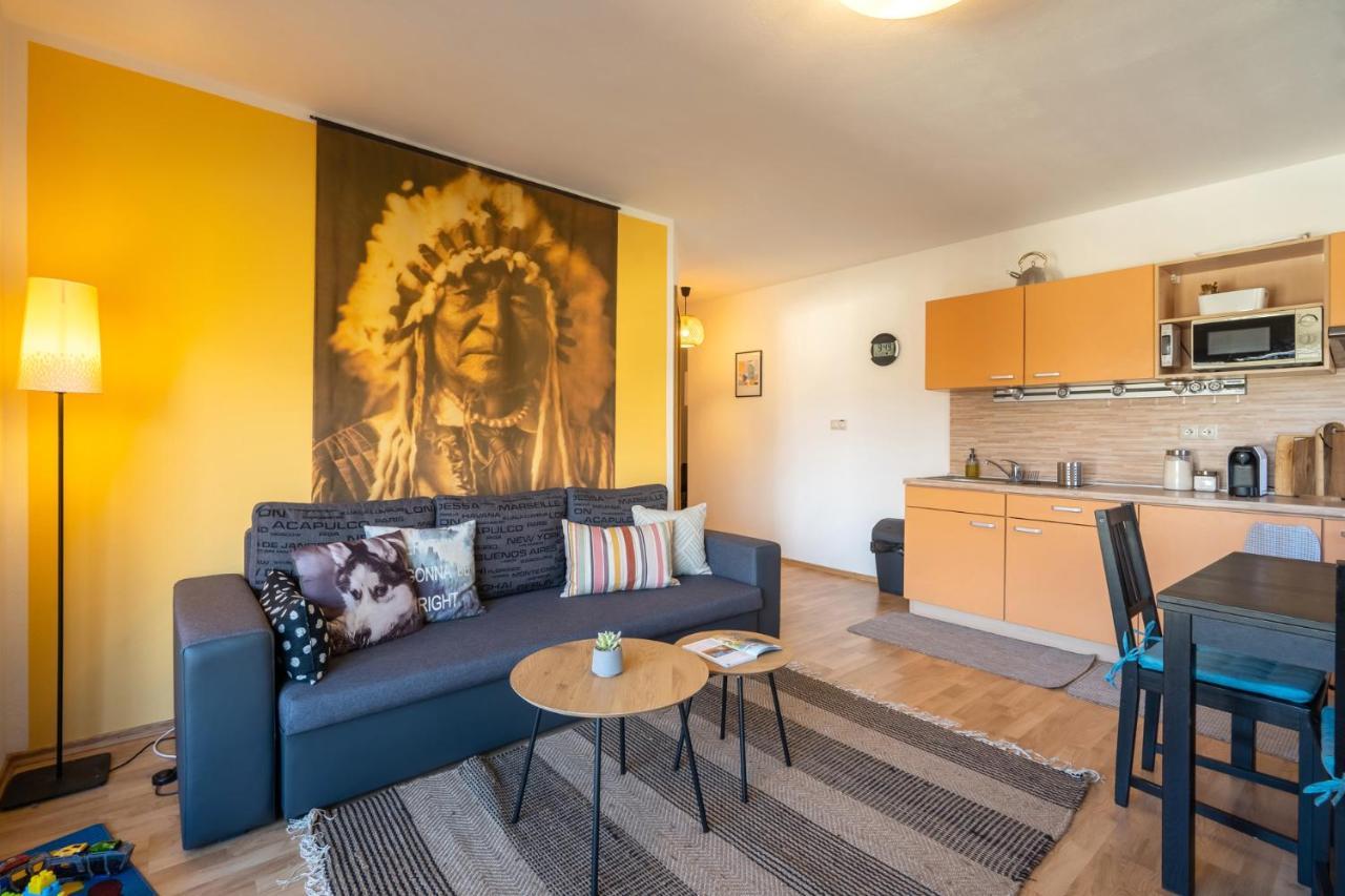 Apartment Romana High Tatras-Fantastic Views-Washer Nová Lesná Extérieur photo